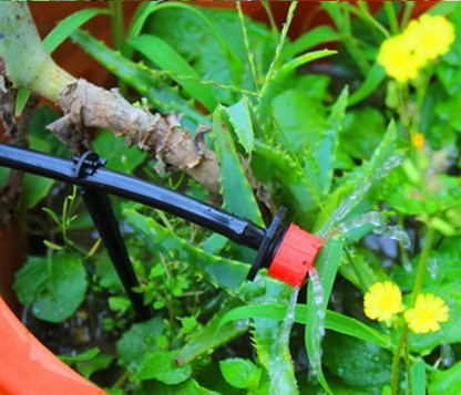 25M Drip Irrigation Set