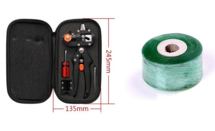 Garden Grafting Tool Set