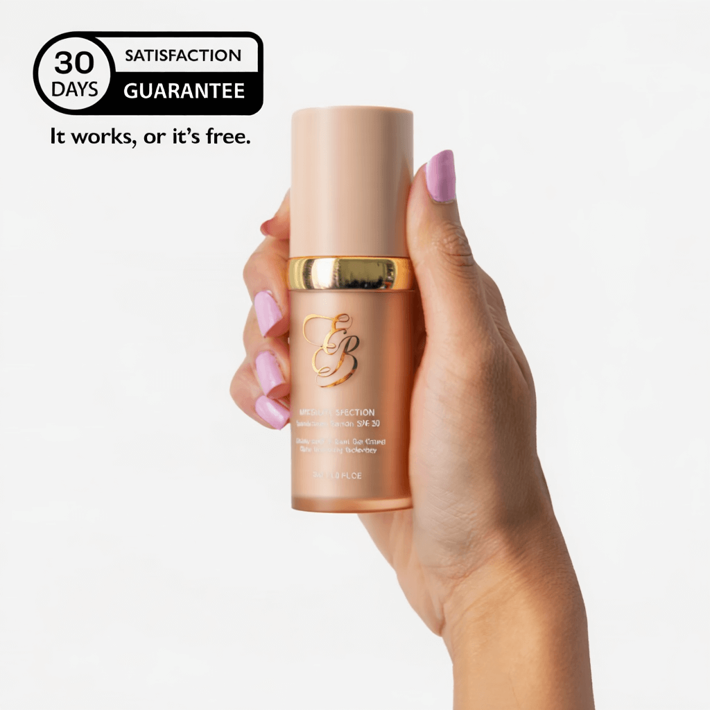 מייקאפ מתכוונן 4-ב-1