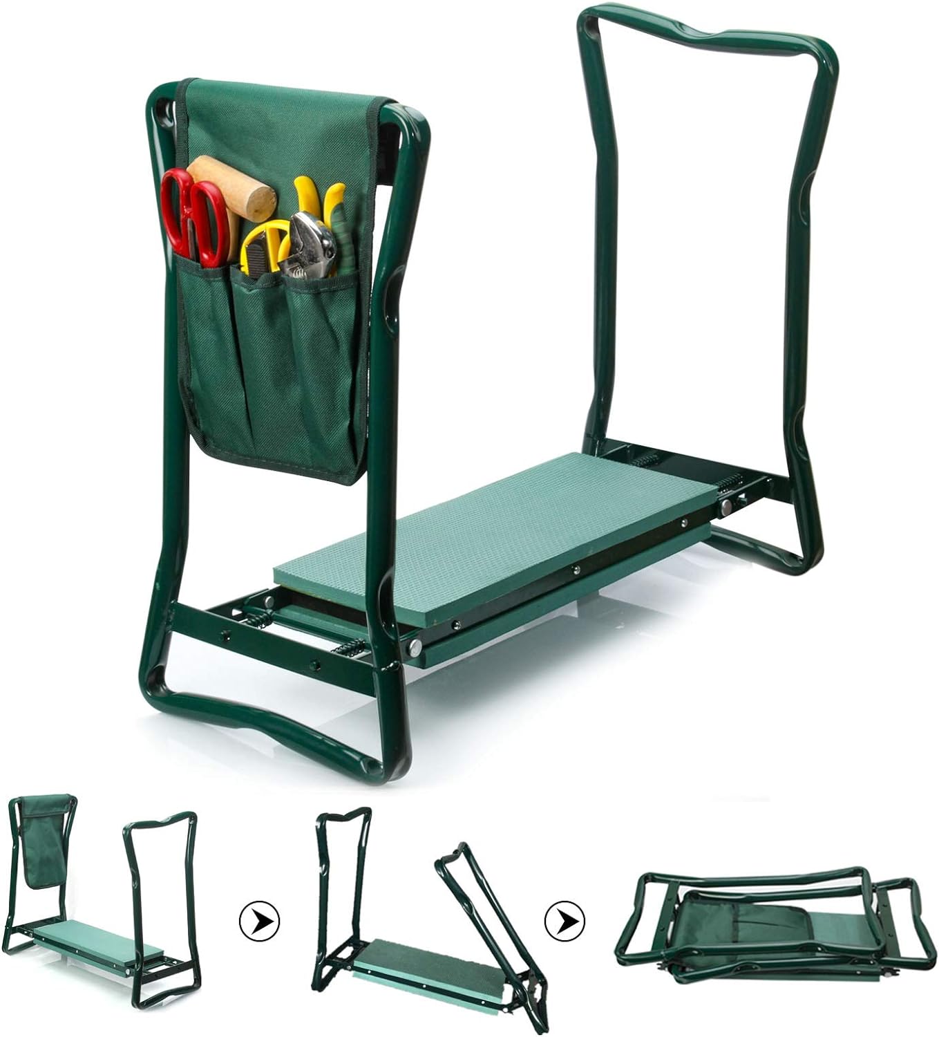 Multifunctional Kneeler & Seat