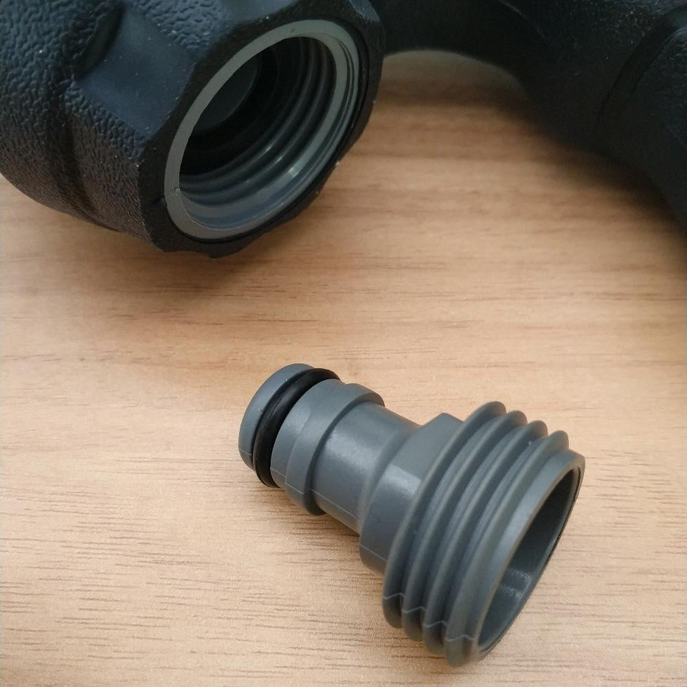 Power Blaster Hose Nozzle