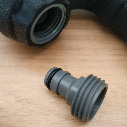 Power Blaster Hose Nozzle