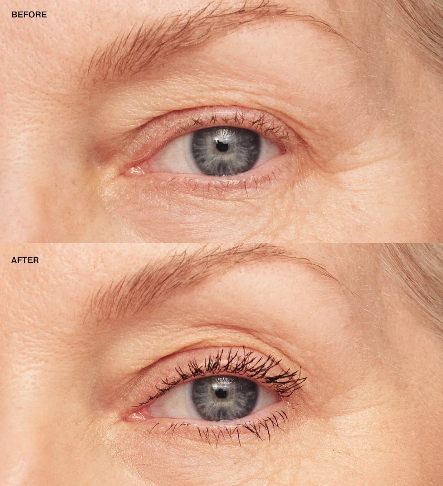 מסקרת ריסים מועצמת