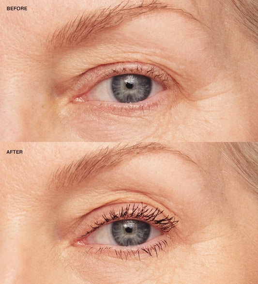 מסקרת ריסים מועצמת