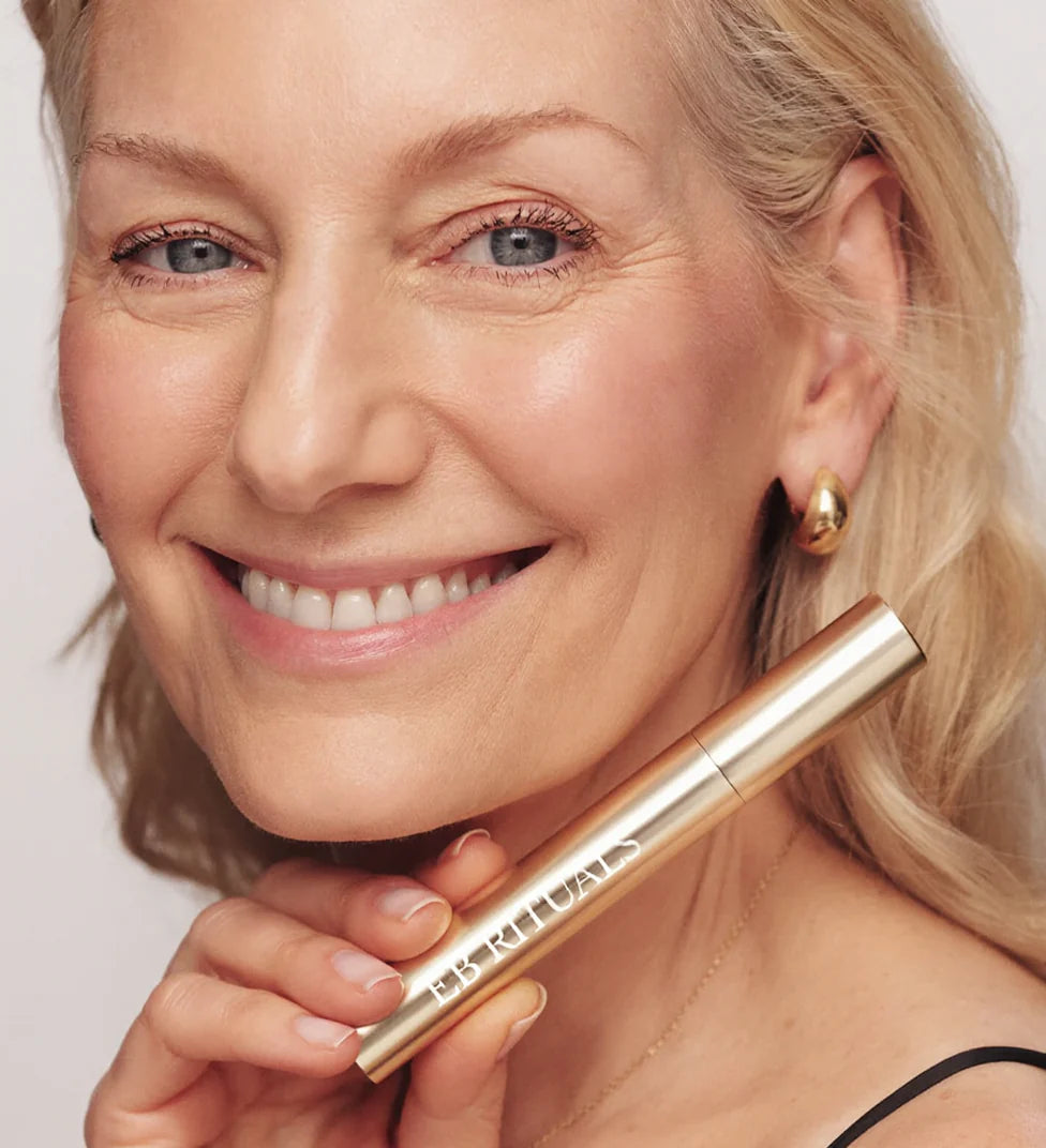 מסקרת ריסים מועצמת