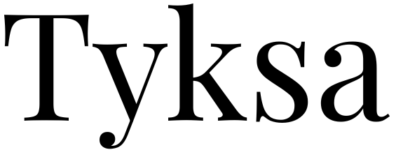 Tyksa