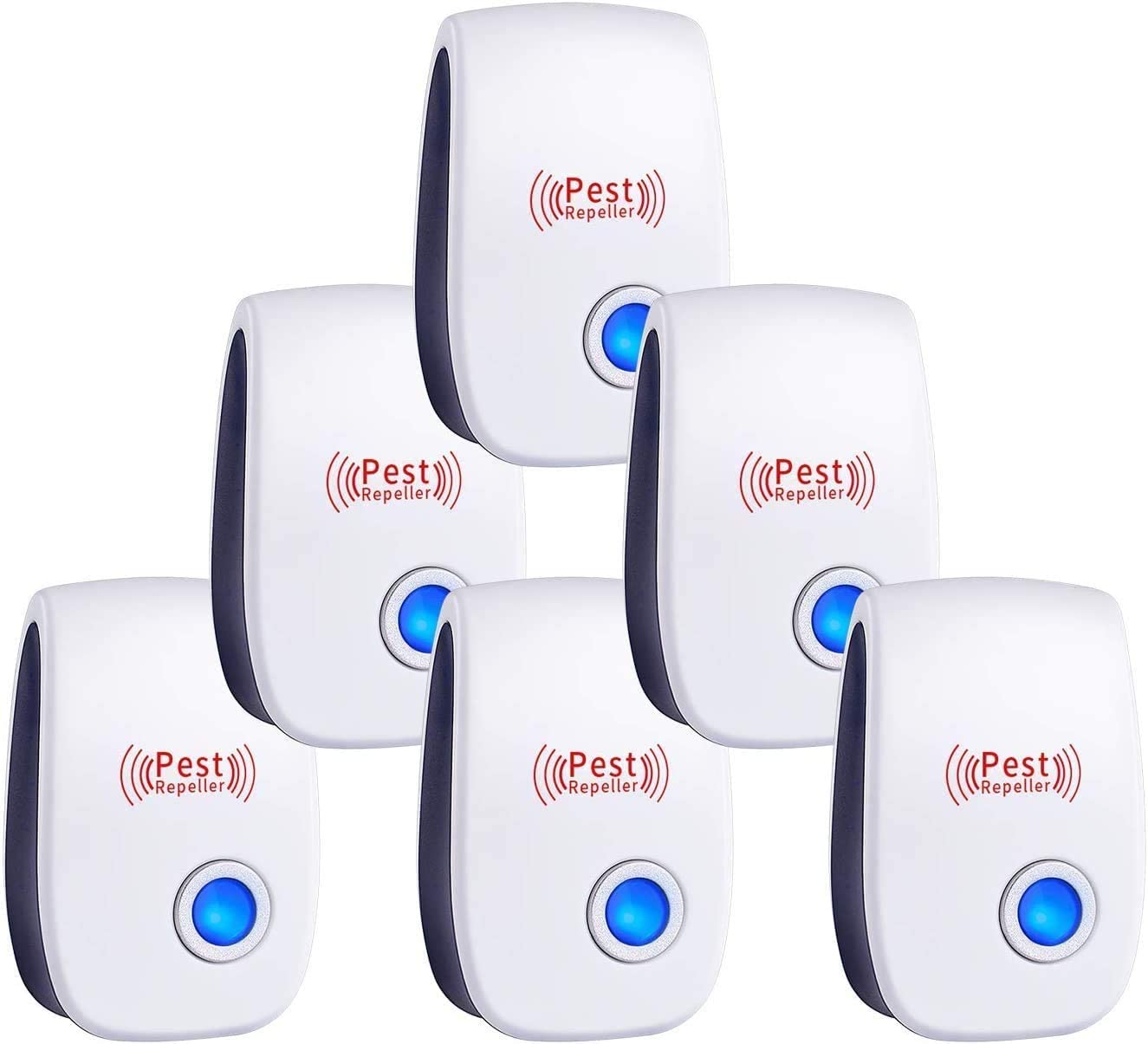 Ultrasonic Pest Repeller®